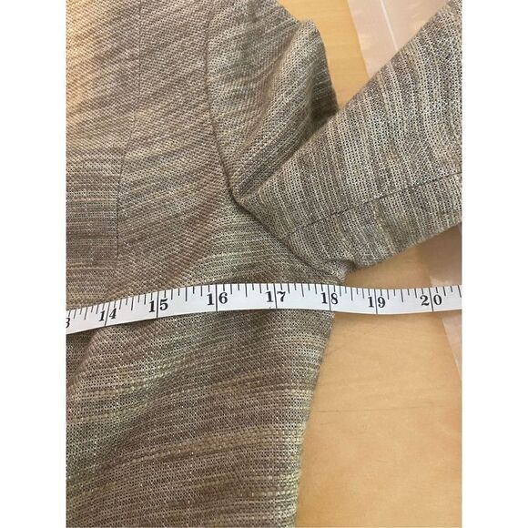 Lafayette 148 New York Jacket Size 4 - Picture 9 of 14